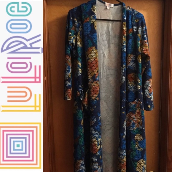 LuLaRoe Jackets & Blazers - 🎉The lowest I’ll go flash Sale